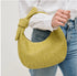 Penny Clutch - Urban Expressions - Lime